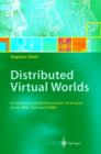Distributed Virtual Worlds : Foundations and Implementation Techniques Using VRML, Java, and CORBA - Book