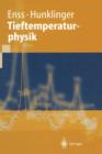 Tieftemperaturphysik - Book