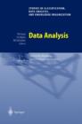 Data Analysis : Scientific Modeling and Practical Application - Book