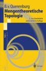 Mengentheoretische Topologie - Book