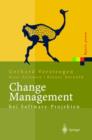 Change Management bei Software Projekten - Book
