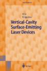 Vertical-Cavity Surface-Emitting Laser Devices - Book