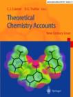 Theoretical Chemistry Accounts : New Century Issue - Book