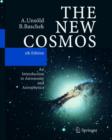 The New Cosmos : An Introduction to Astronomy and Astrophysics - Book
