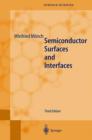 Semiconductor Surfaces and Interfaces - Book