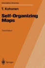 Self-Organizing Maps - Book
