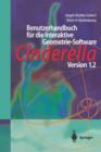 Benutzerhandbuch Fur Die Interaktive Geometrie-Software : Cinderella Version 1.2 - Book