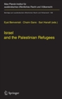Israel and the Palestinian Refugees - Book