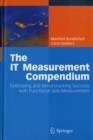 The IT Measurement Compendium : Estimating and Benchmarking Success with Functional Size Measurement - eBook