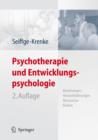 Psychotherapie und Entwicklungspsychologie : Beziehungen: Herausforderungen, Ressourcen, Risiken - Book