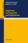 Sequences, Discrepancies and Applications - eBook