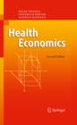 Health Economics - eBook
