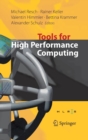 Tools for High Performance Computing : Proceedings of the 2nd International Workshop on Parallel Tools for High Performance Computing, July 2008, HLRS, Stuttgart - Book
