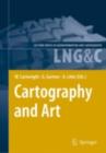 Cartography and Art - eBook