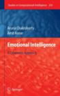Emotional Intelligence : A Cybernetic Approach - Book