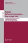 Reliable Software Technologies - Ada-Europe 2008 : 13th Ada-Europe International Conference on Reliable Software Technologies, Venice, Italy, June 16-20, 2008. Proceedings - eBook