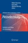 Piezoelectricity : Evolution and Future of a Technology - eBook
