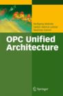 OPC Unified Architecture - Book