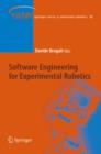 Software Engineering for Experimental Robotics - eBook