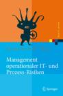 Management Operationaler It- Und Prozess-Risiken : Methoden Fur Eine Risikobewaltigungsstrategie - Book