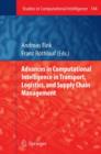 Advances in Computational Intelligence in Transport, Logistics, and Supply Chain Management - Book