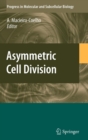 Asymmetric Cell Division - Book