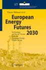 European Energy Futures 2030 : Technology and Social Visions from the European Energy Delphi Survey - Book