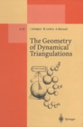 The Geometry of Dynamical Triangulations - eBook
