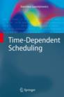 Time-dependent Scheduling - Book