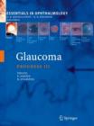 Glaucoma - Book