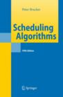 Scheduling Algorithms - Book