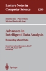 Advances in Intelligent Data Analysis. Reasoning about Data : Second International Symposium, IDA-97, London, UK, August 4-6, 1997, Proceedings - eBook