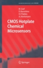 Cmos Hotplate Chemical Microsensors - Book