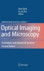 Optical Imaging and Microscopy : Techniques and Advanced Systems - Book