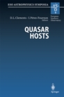 Quasar Hosts : Proceedings of the ESO-IAC Conference Held on Tenerife, Spain, 24-27 September 1996 - eBook
