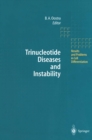Trinucleotide Diseases and Instability - eBook