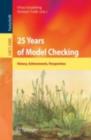 25 Years of Model Checking : History, Achievements, Perspectives - eBook