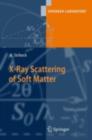 X-Ray Scattering of Soft Matter - eBook