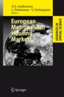 European Metropolitan Housing Markets - Book