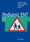 Pediatric ENT - Book