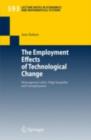 The Employment Effects of Technological Change : Heterogeneous Labor, Wage Inequality and Unemployment - eBook