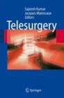 Telesurgery - Book