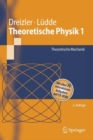 Theoretische Physik 1 : Theoretische Mechanik - Book