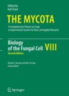 Biology of the Fungal Cell - Book