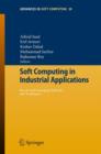 Soft Computing in Industrial Applications : Recent and Emerging Methods and Techniques - Book
