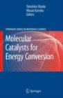 Molecular Catalysts for Energy Conversion - eBook