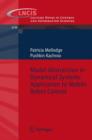 Model Abstraction in Dynamical Systems: Application to Mobile Robot Control - Book