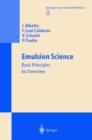 Emulsion Science : Basic Principles. An Overview - eBook