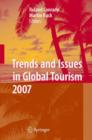 Trends and Issues in Global Tourism 2007 - Book