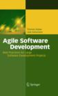 Agile Software Development : Best Practices for Large Software Development Projects - eBook